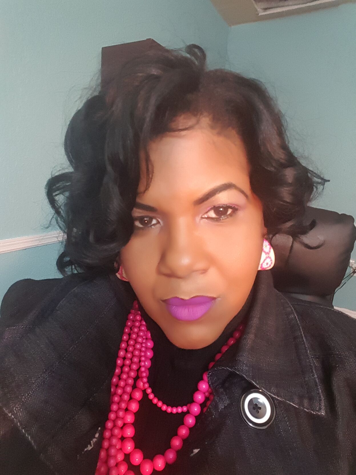 Tina Whitaker